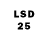 LSD-25 экстази ecstasy Zarina Badridinova